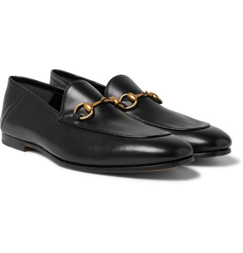 gucci brixton sale|Gucci brixton loafer men.